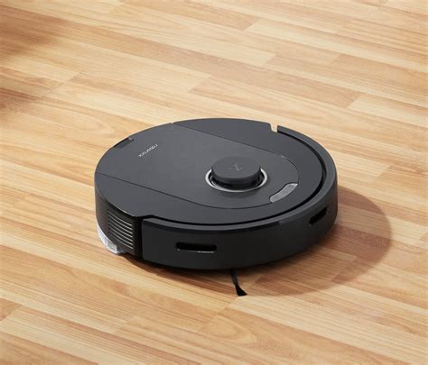 Meet Roborock Smart Robot Vacuum Cleaners | Roborock United Kingdom ...