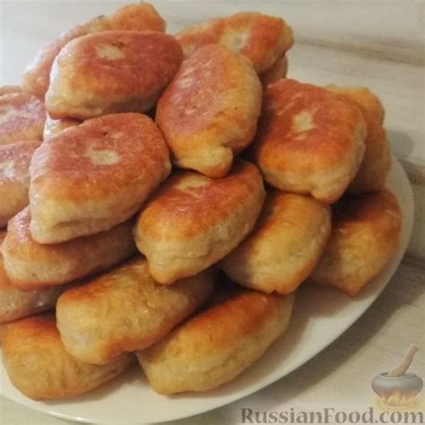 Начинка для пирожков, рецепты на RussianFood.com: 460 рецептов