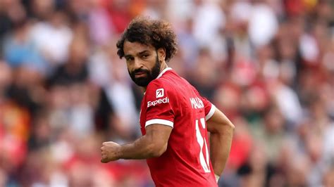 VIDEO: Mohamed Salah makes it 3-0 from a Darwin Núñez flick on - DaveOCKOP
