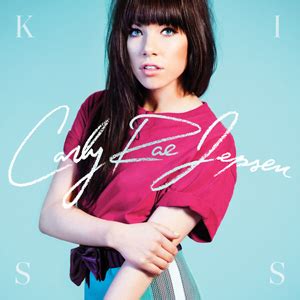 kiss carly rae jepsen album wikipedia