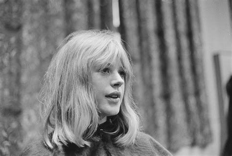 Nachruf auf Marianne Faithfull: She Walked In Beauty - Musikexpress