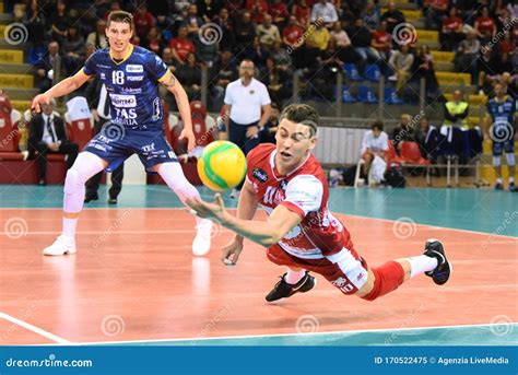 volleybal champions league men championship sir sicoma monini perugia