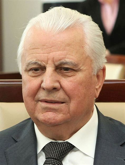 Леонід Кравчук - DAY TODAY