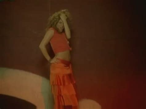 Hips Don't Lie [Music Video] - Shakira Image (28514811) - Fanpop