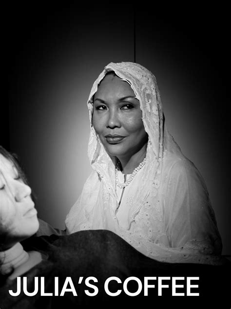 Prime Video: Julia’s Coffee