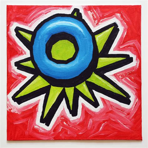 The Outrageous - Ali Spagnola