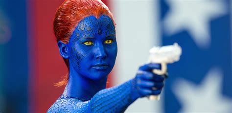 8 Fiercest Female Villains From The Marvel Cinematic Universe