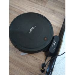 Отзыв о Робот-пылесос Tefal Explorer Serie 20 RG6871WH | отличный ...