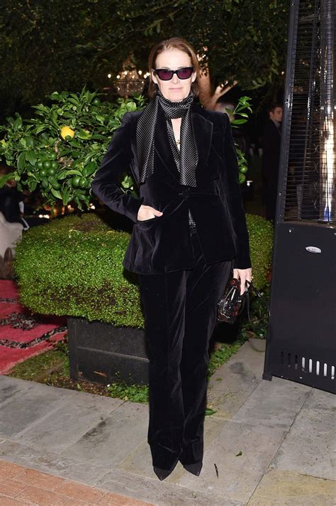 Personal style icon: Lisa Love | rockandfiocc