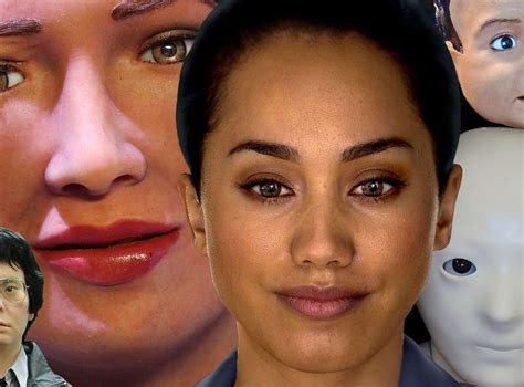 The Uncanny Valley Phenomenon