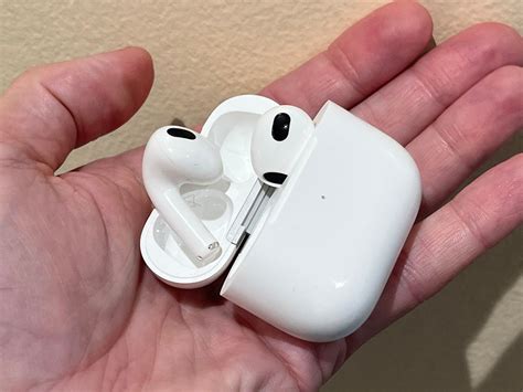 Apple AirPods (3rd generation) review: raising the level | Stuff