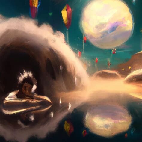 O'que Significa Sonhar Com Macumba Sendo Feita - Sonhar Com Obra De Macumba: O Que Significa?