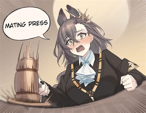 Ebony Mating Press Porn