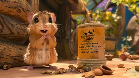 ONLINE GERBIL CARE - Online Gerbil Care