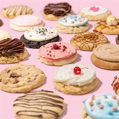 Cookie company goes viral with 1.7M followers on TikTok - Good Morning ...