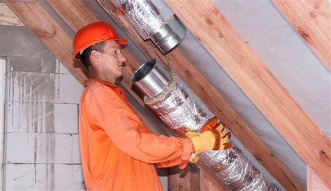 Duct Replacement in Royal Palm Beach & West Palm Beach