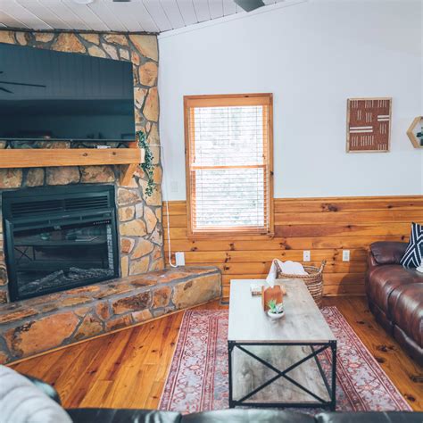 5 Best Cabins In Blue Ridge, GA | Peerspace