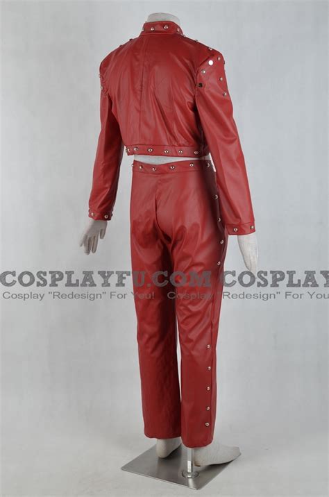 Custom Ban Cosplay Costume from The Seven Deadly Sins - CosplayFU.com