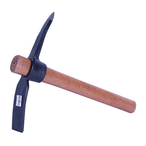 Pick Mattock 750gm W/ Handle CPK750 - Tacloban Ultrasteel Corporation