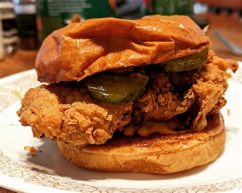 Famous chefs love Melbas secret ingredient for fried chicken 23