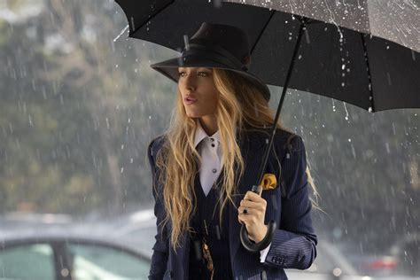 Download Blake Lively Movie A Simple Favor 4k Ultra HD Wallpaper
