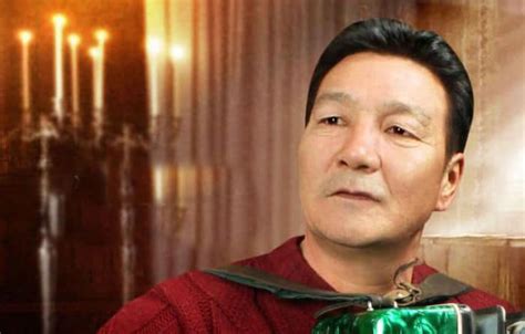 Б.Магсаржав: Дуучин Төмөрхуяг маань амьдрал туулчихсан жинхэнэ хүн ...