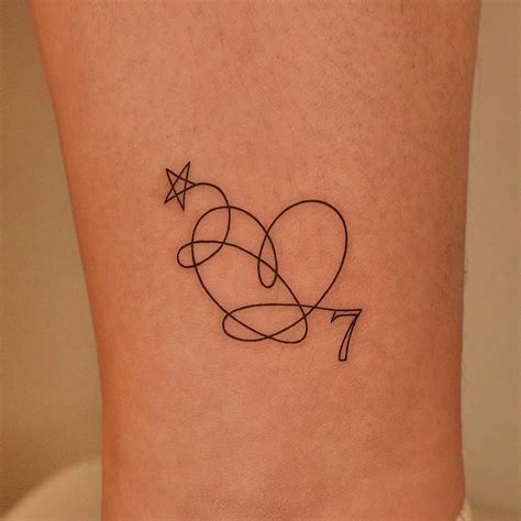 stunning  simple tattoos  add   ink collection asap