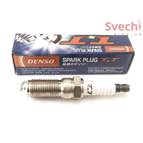 Denso TV16TT свеча зажигания Denso Nickel TT, купить в Украине