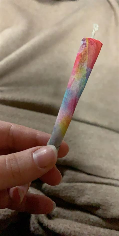 my friend accidentally bought rolling papers at $30 for 12 sheets so ...