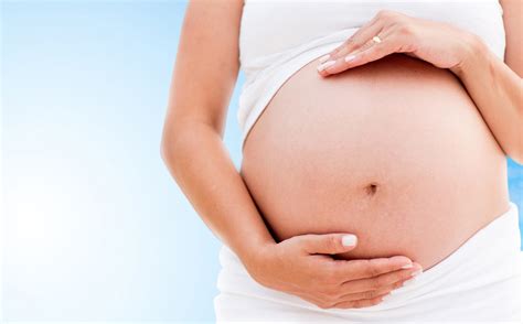 Pregnancy Treatments - The Treatment Rooms Brighton