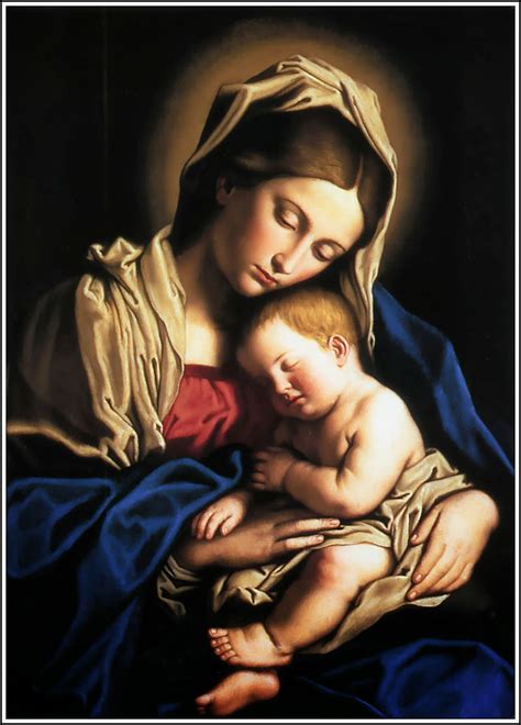 Vivir el cristianismo en el s. XXI: La virginidad de la Virgen María (I)