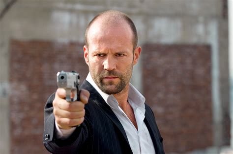 ‘Safe,’ Starring Jason Statham - The New York Times