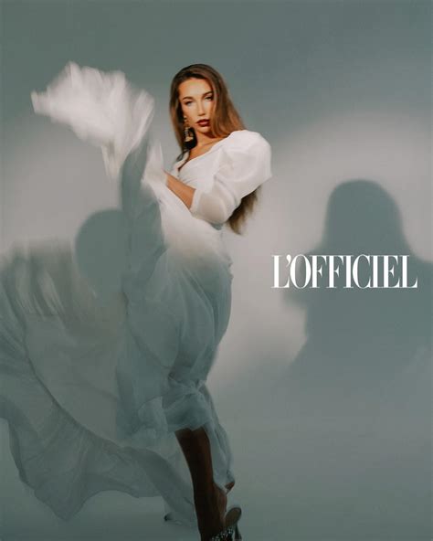 Anyuta Rai | Надо чаще делиться своей работой и публикациями в журналах