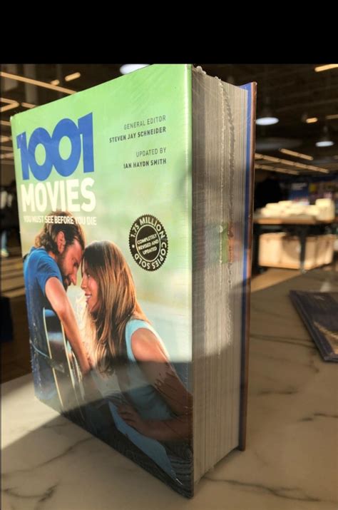 Syechroll huda - 1001 Movies You Must See Before You Die... | Facebook