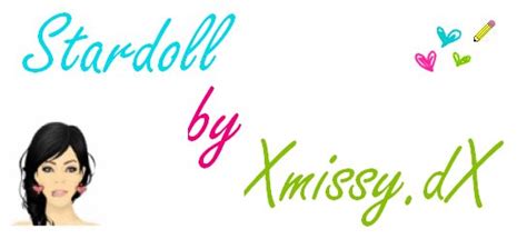 Stardoll By Xmissy.dX