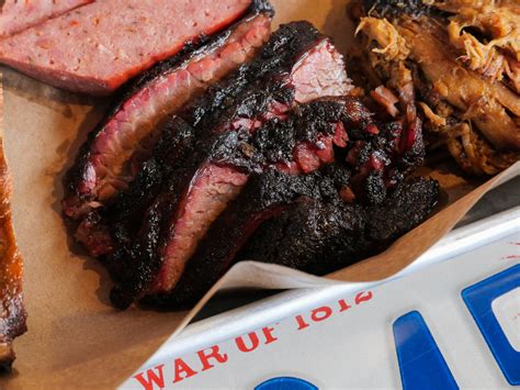 MISSION BBQ Gluten Free Menu Items and Options in 2026 - GlutenBee