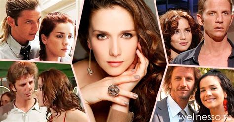 Сериал "Дикий ангел": актеры и роли тогда и сейчас | Сериалы, Актер ...