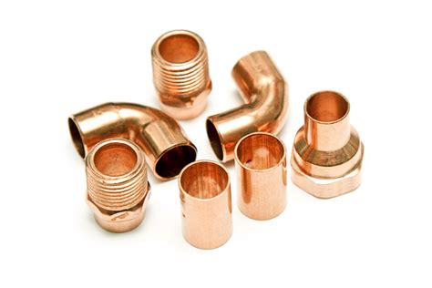 Мед - медна ламарина, меден покрив, медни тръби | SmartMetalGroup