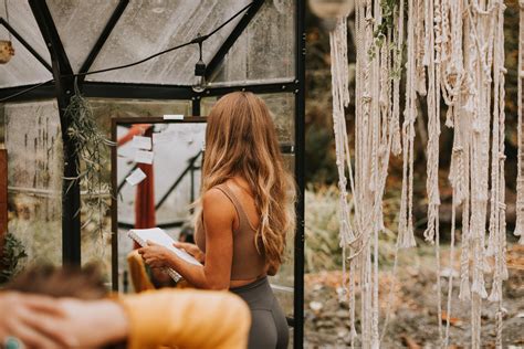 PNW 2021 Women's Circle — Ember + Solis