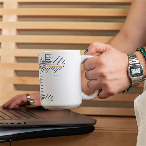 Los Angeles Metro Transit: Complete Guide to System Lines 17