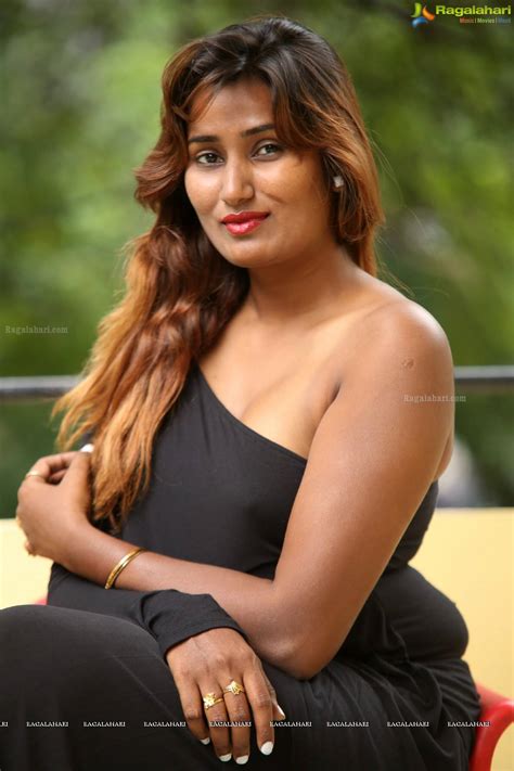 Swathi Naidu