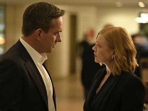 'Succession' Season 4: Are Tom And Siobhan Done For Good?