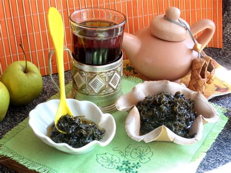 Щавелевое варенье (как вариант начинка для пирожков) – пошаговый рецепт ...