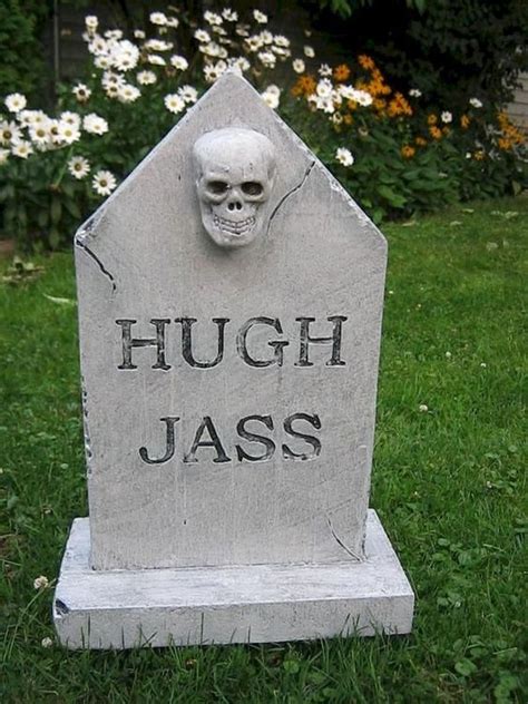 20+ Funny Tombstone Sayings for Halloween 2024