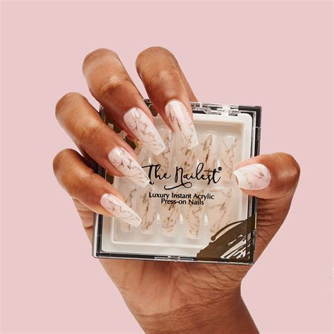 How to Keep Press On Nails From Falling Off and Stay On Longer