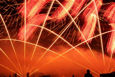 professional fireworks championships