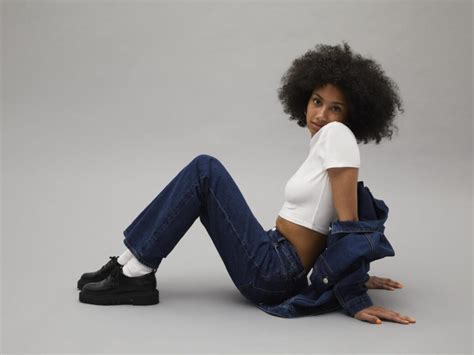 Monki unveils first The Jeans Redesign collection - Just Style