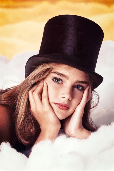 Brooke Shields Gary Gross Tumblr