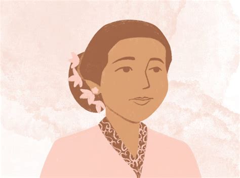 semangat kartini kesempatan perempuan hari