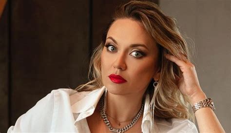 Жена продюсера "Квартал 95" Саливанчук показала, как наслаждается ...